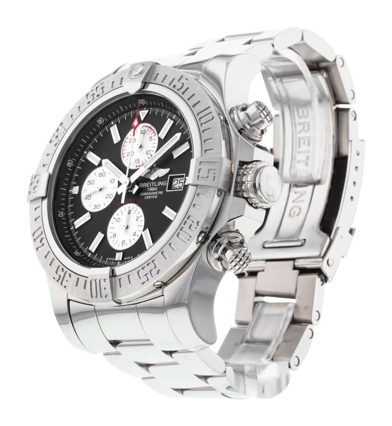 Breitling Super Avenger II A13371